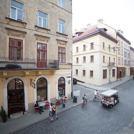 Apartment On Virmenska 3, With 2 Separate Bedrooms Львів Екстер'єр фото